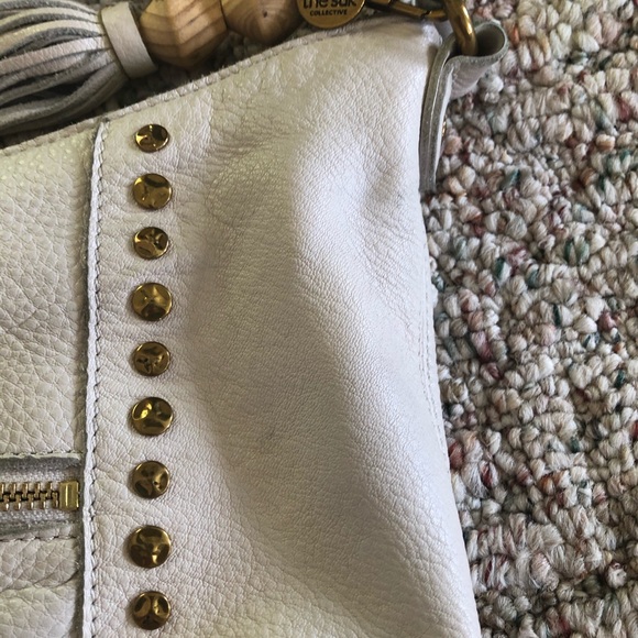 The Sak collective Simi Hobo purse - Picture 4 of 14